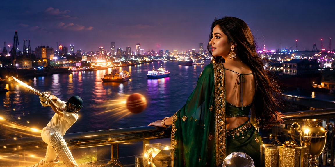 নারায়ণগঞ্জ সৈকতে ক্রিকেট বেটিং চলছে