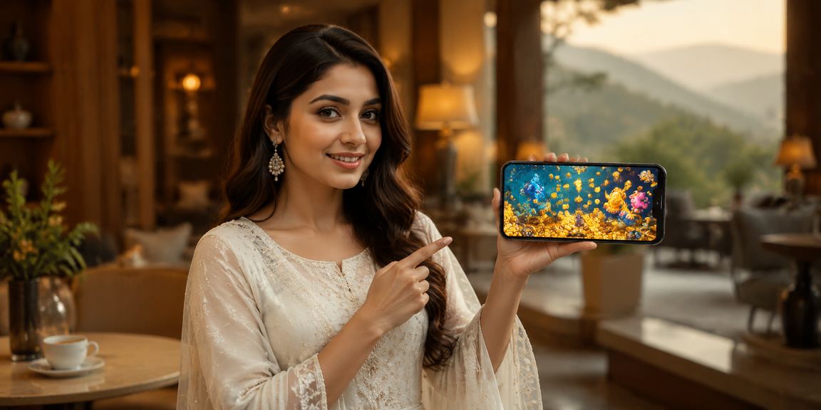 সিলেট অঞ্চলের গেমিং কেস স্টাডি মোবাইল সংস্করণ